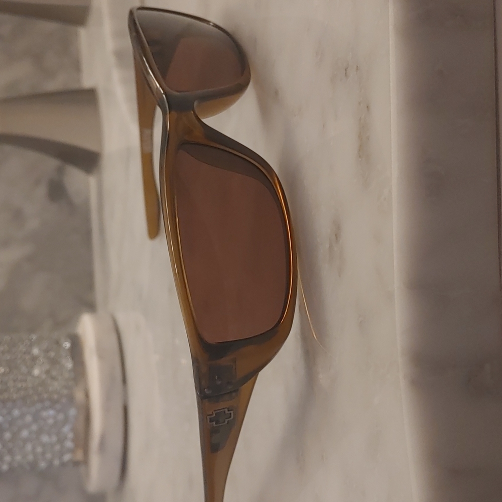 Spy Curtis